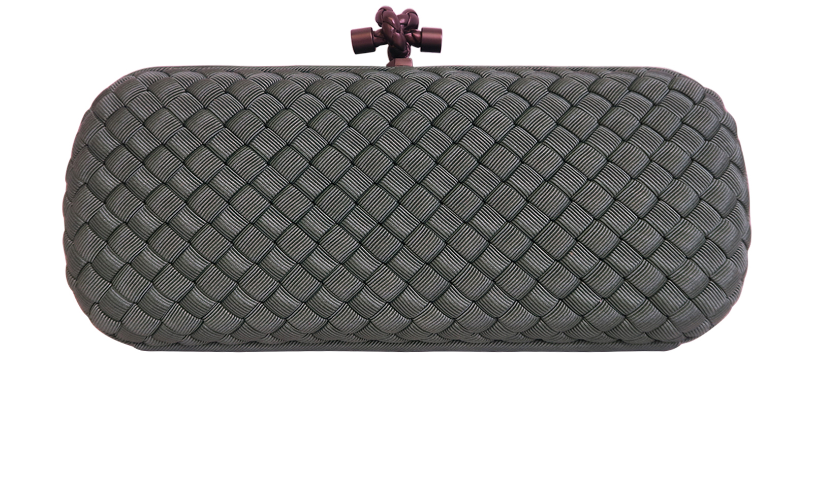 Intrecciato Knot Long Clutch, Bottega Veneta - Designer